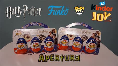 huevos kinder harry potter mercadona